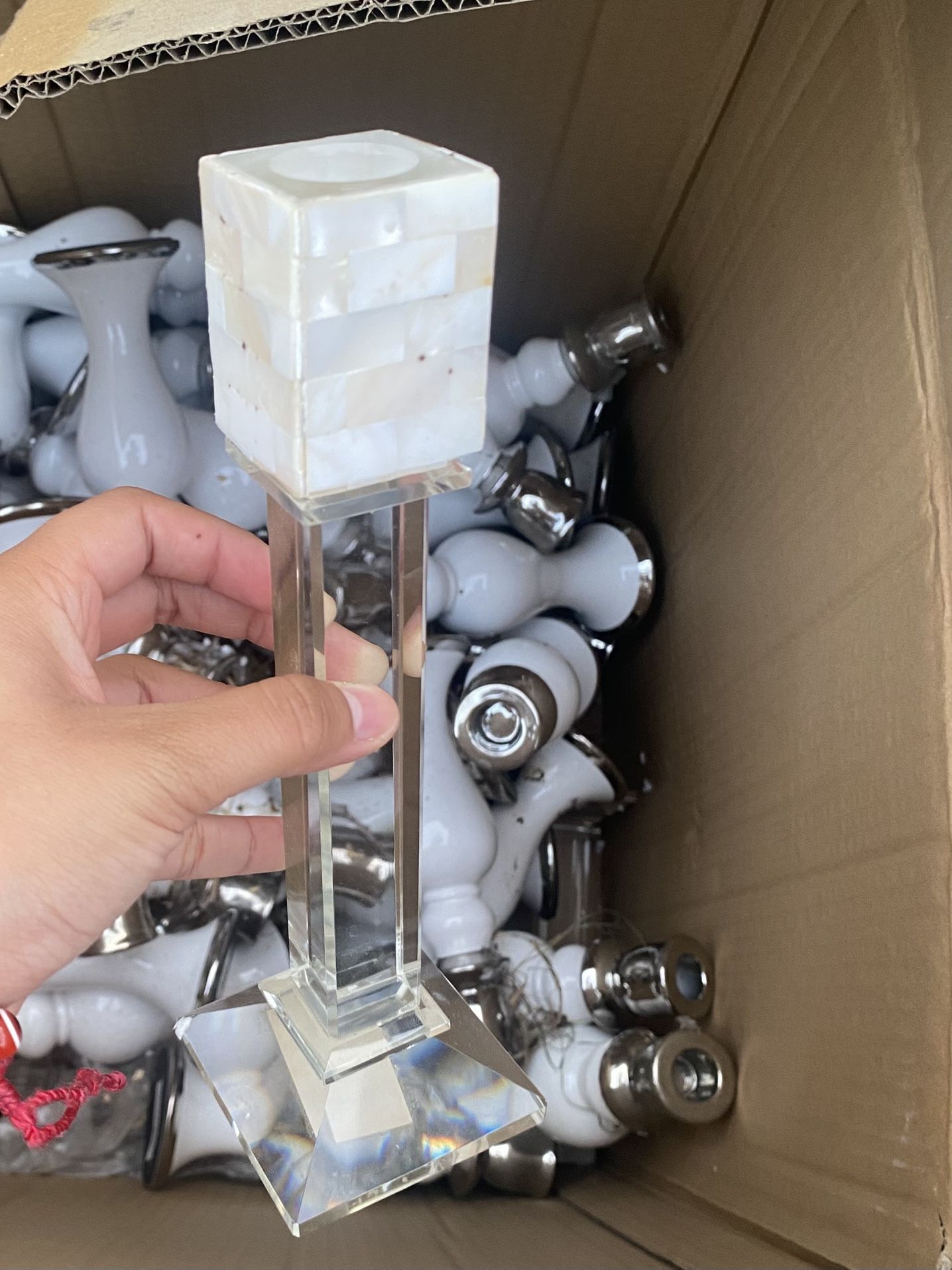 Candle Holders
