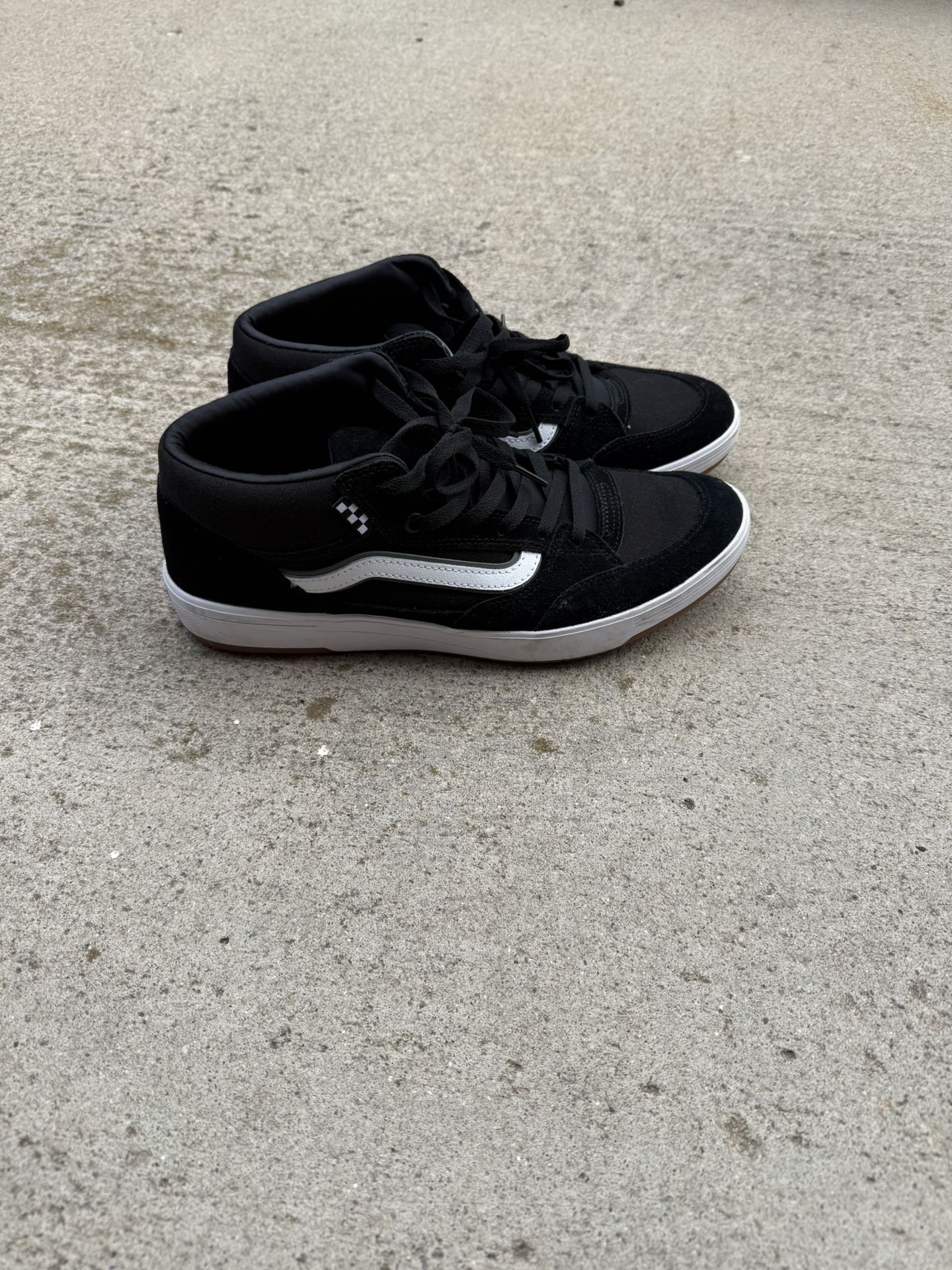 Vans Shoes 11.5