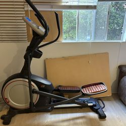 PRO-FORM 620E ELLIPTICAL