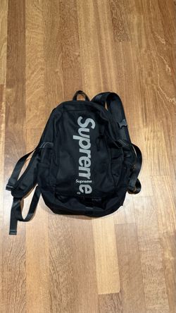 Supreme Backpack