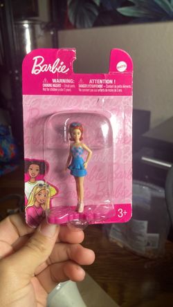 Barbie