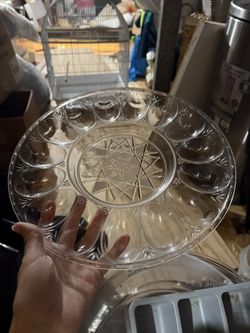 Serving Trays 