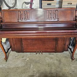 Free piano