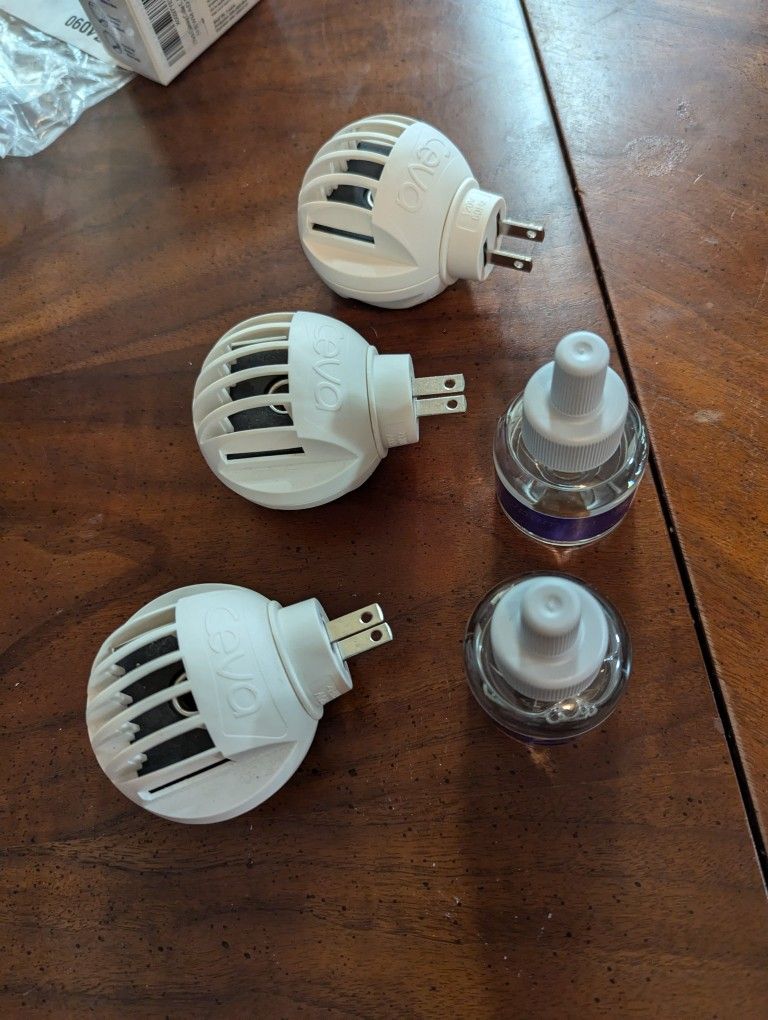 Feliway Diffusers For Cats