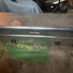Weather Guard  Tool box 