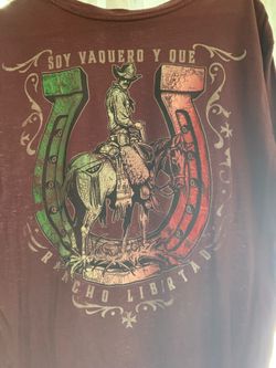 Ropa para trabajo de hombre