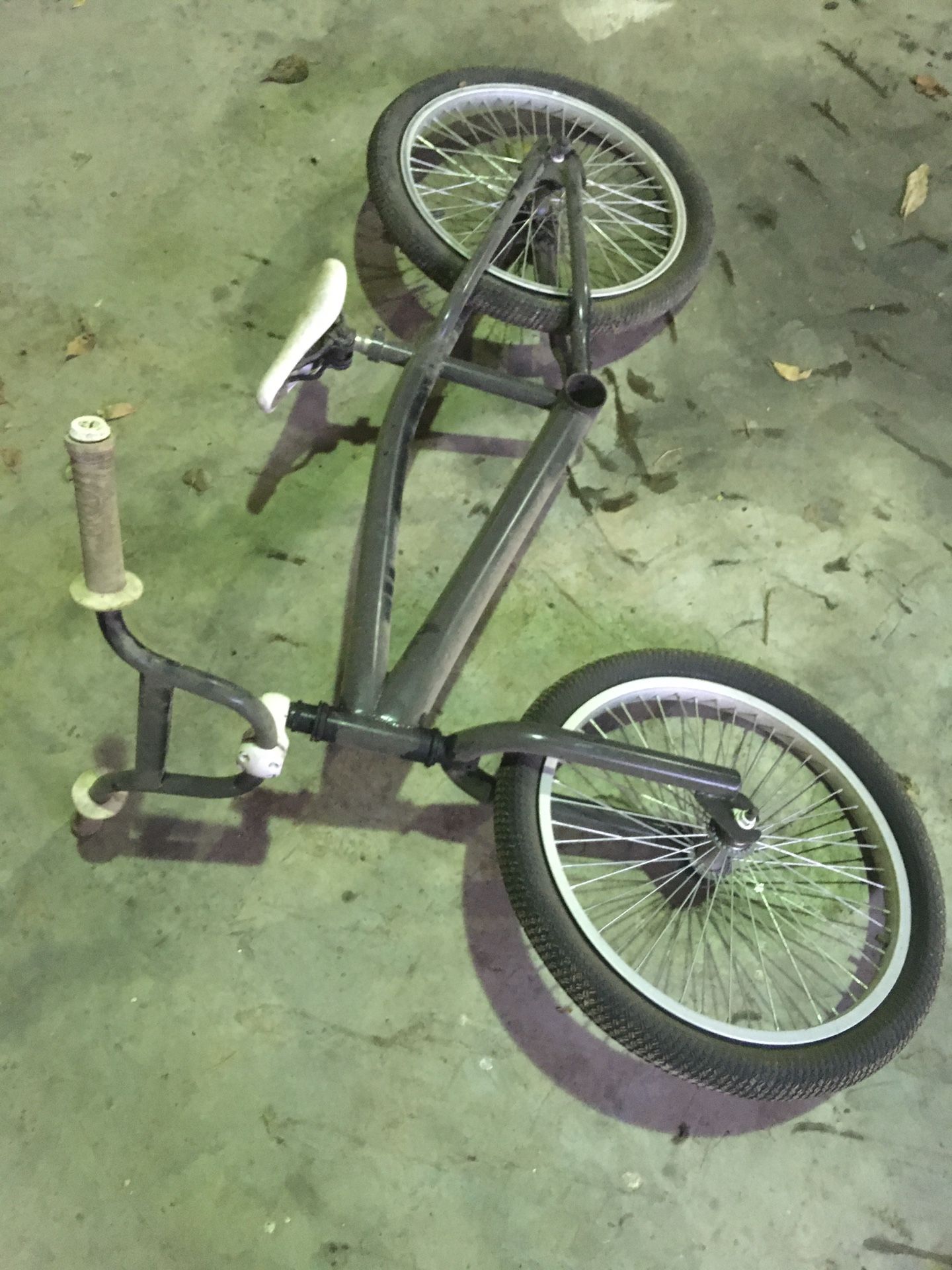 Bike Frame