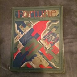 Fortune magazine