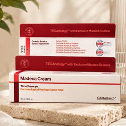 Authentic Korean skincare