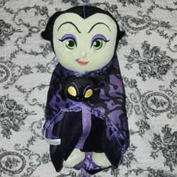 Disney Baby Maleficent Plush