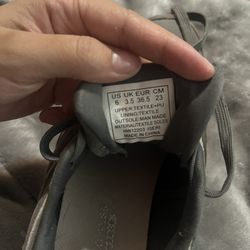 polo women’s shoes