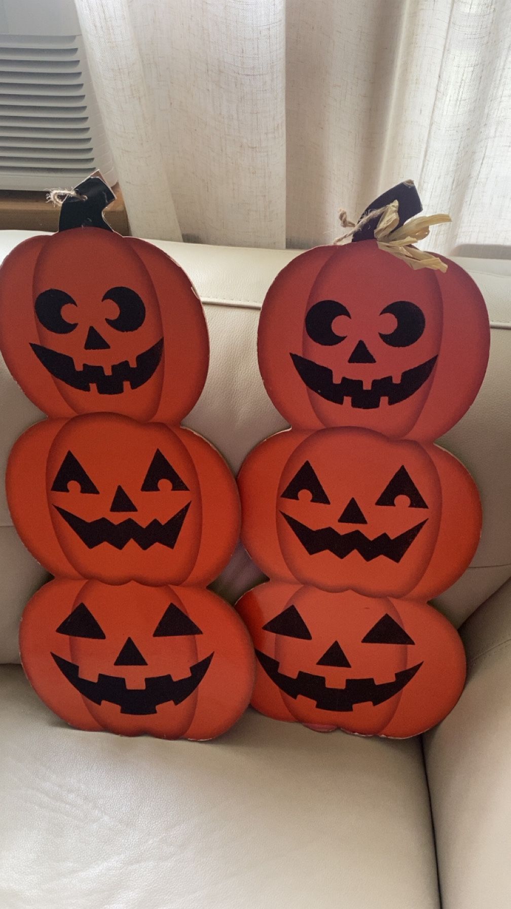 Pumpkin Decorate