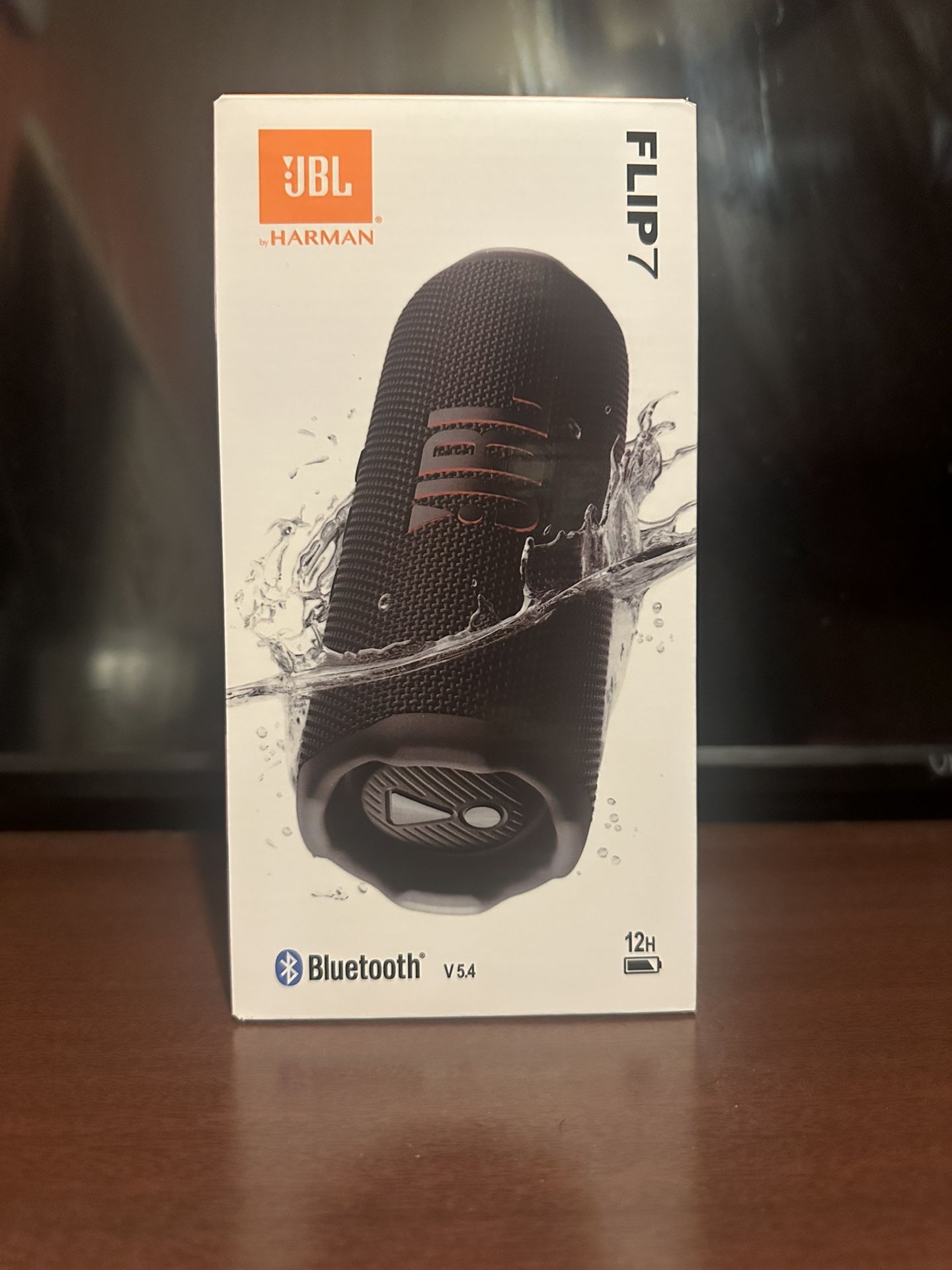 JBL Flip 7