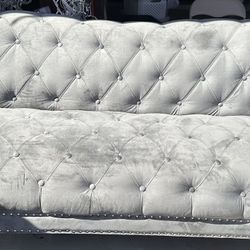 Luxury Sofa 