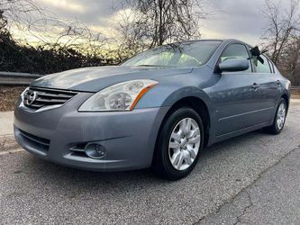 2011 Nissan Altima