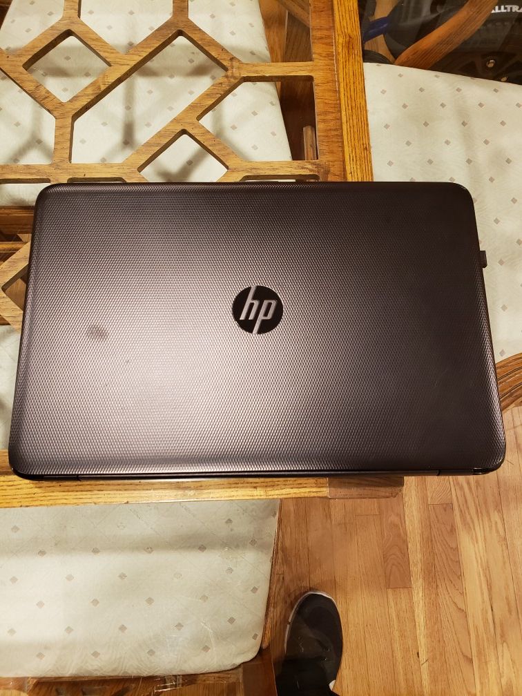 HP Notebook 15-af131dx 15 inch Laptop