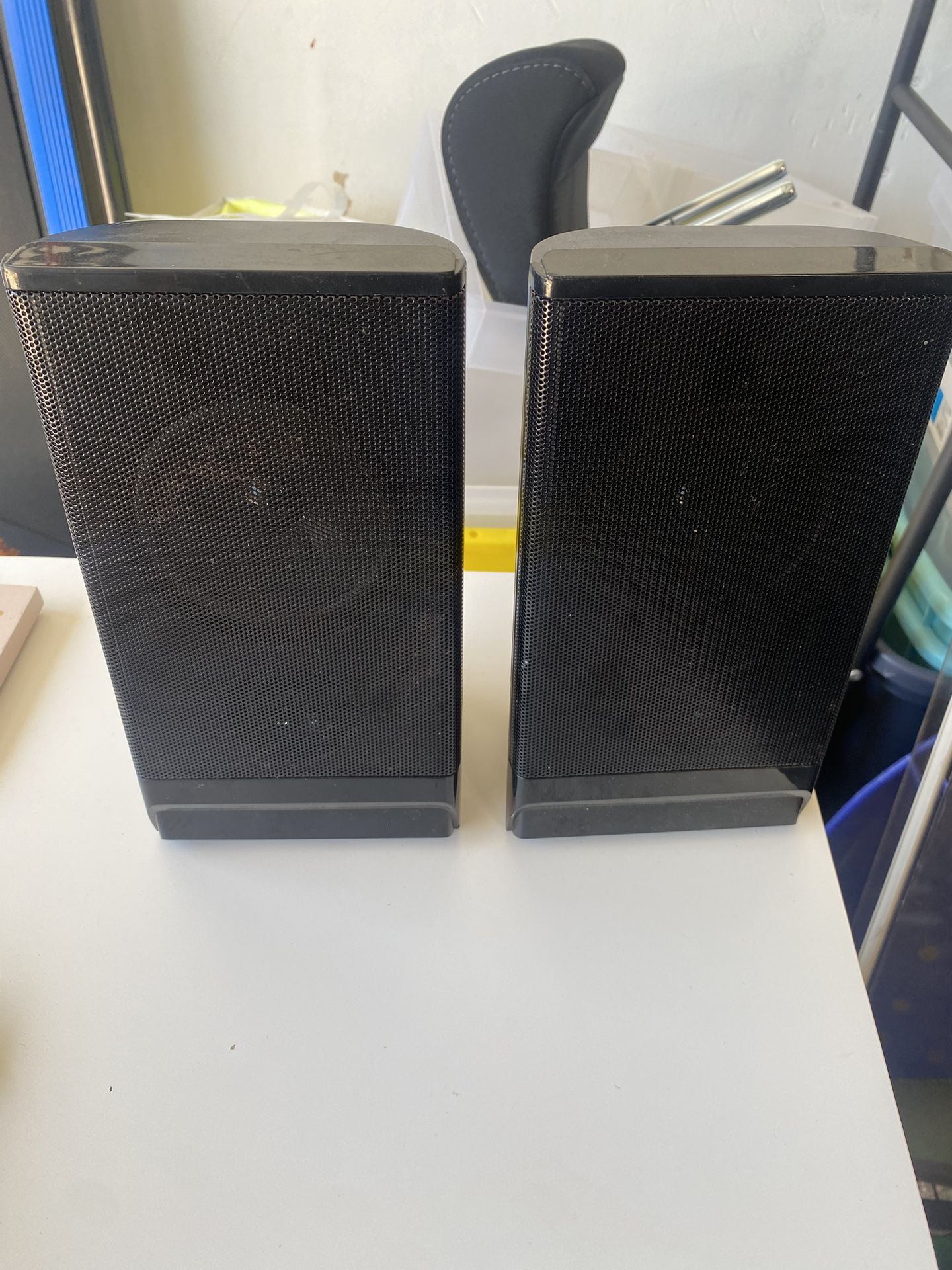 Computer Speakers