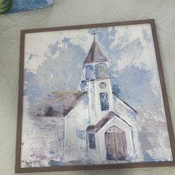 Farmhouse Decor