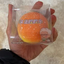 KFC Squeeze Balls 