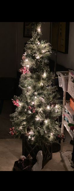 Christmas Tree
