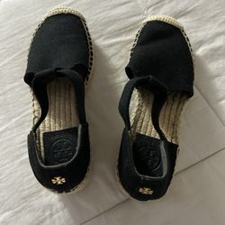 Tori Burch (5 1/2, Nuevos)