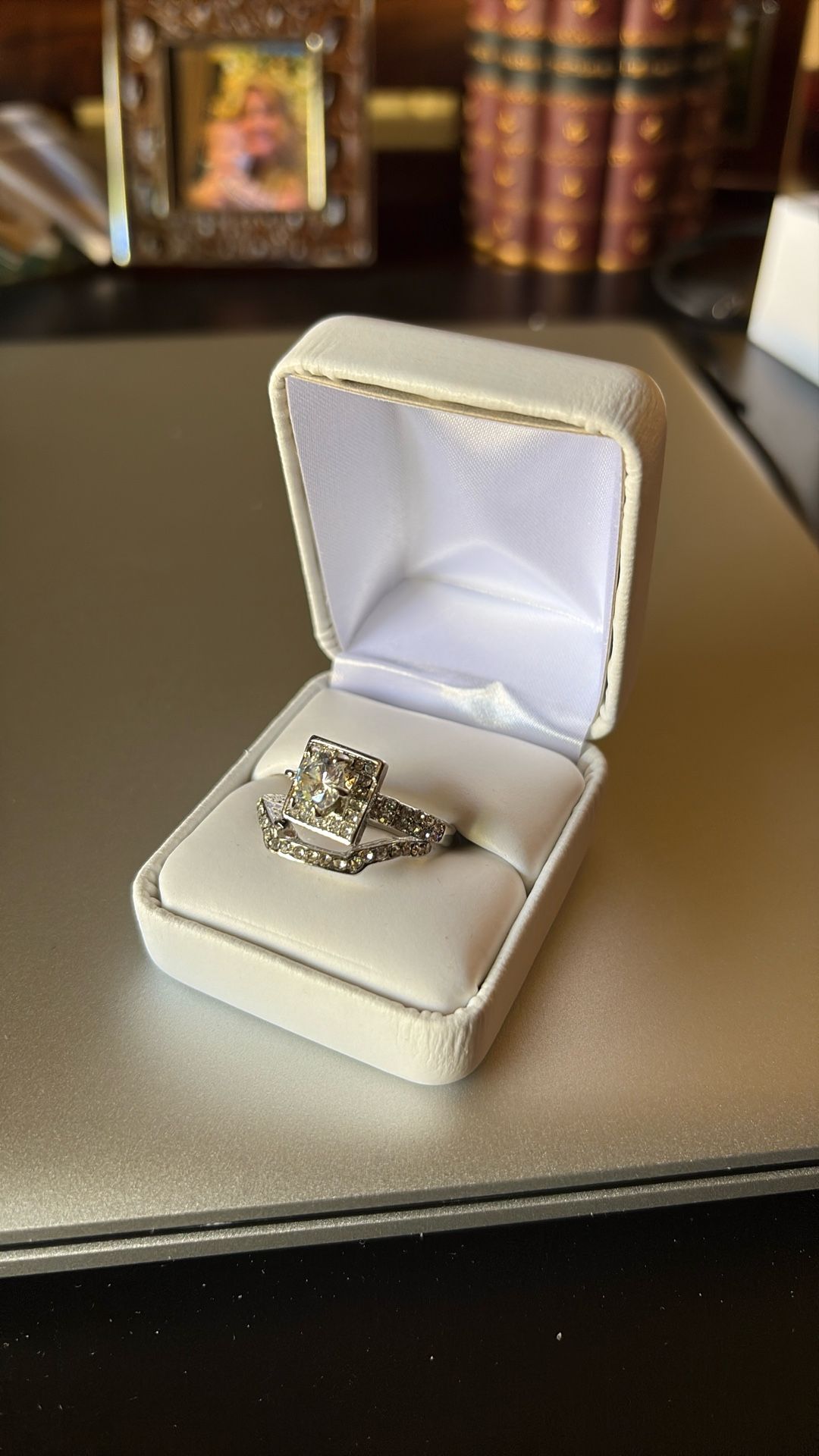 New Beautiful Bridal Set.9