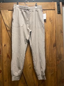 Beyond yoga pants