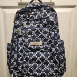 Jujube Diaper Bag Backpack