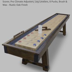 Shuffle Board 