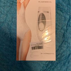 PretiHom Permanent Hair Removal