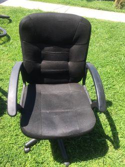 Office chair