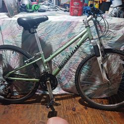 RALEIGH Adult/Teen Bike 26" Wheels 