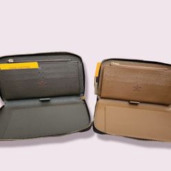 Traditional PRINT WALLET 