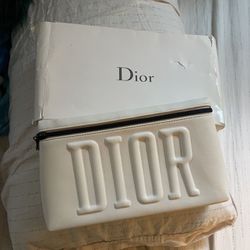 Dior Cosmetic Bag 