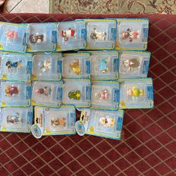 Webkinz Assorted Styles