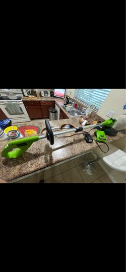 Lawnmower