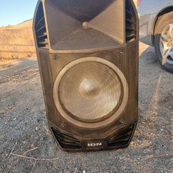 Bluetooth Speaker