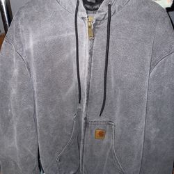 Carhartt Jackets 