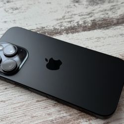 iPhone 16 Pro