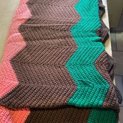 Throw Cover For Bed Or Couch