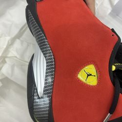 Jordan 14