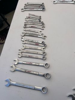 Lot Wrench’s