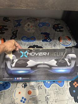 hoover board