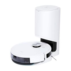 Deebot Neo+ Robot Vacuum