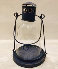 Nautical Lantern