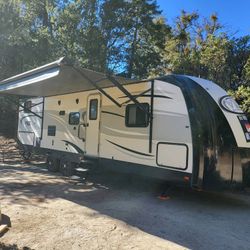 Forest River Jayco Grand Design 