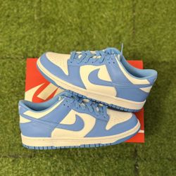 Nike UNC Dunk Low 