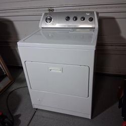 Whirlpool Gas Dryer Excellent Working Condition 