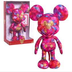 Year of the Mouse (13th) Kaleidoscope