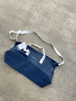 Calvin Klein Gym Bag